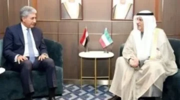 اتفاقية مصرية كويتية.. تفاصيل خطة جديدة لتعزيز التبادل السياحي خلال الفترة المقبلة